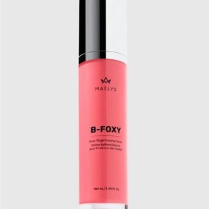 Maelys B-Foxy Inner Thigh Firming Cream